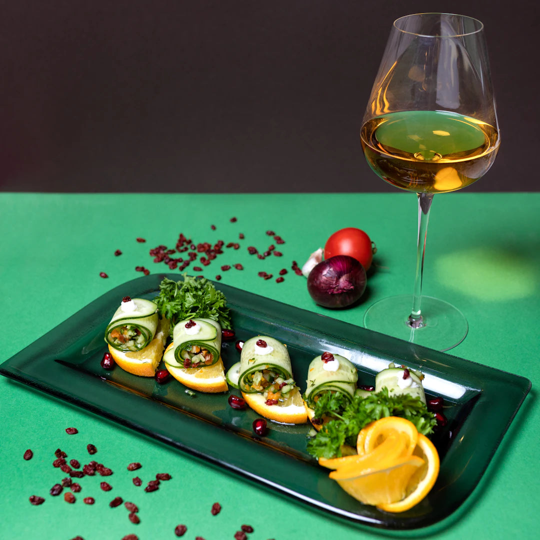 Zeytinyağının Aroması ve Tadı Gerçek Lezzet