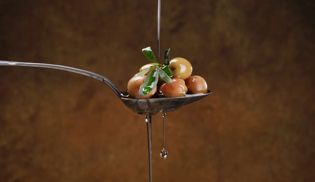 Zeytinyağının Gastronomi Dünyasındaki Yeri