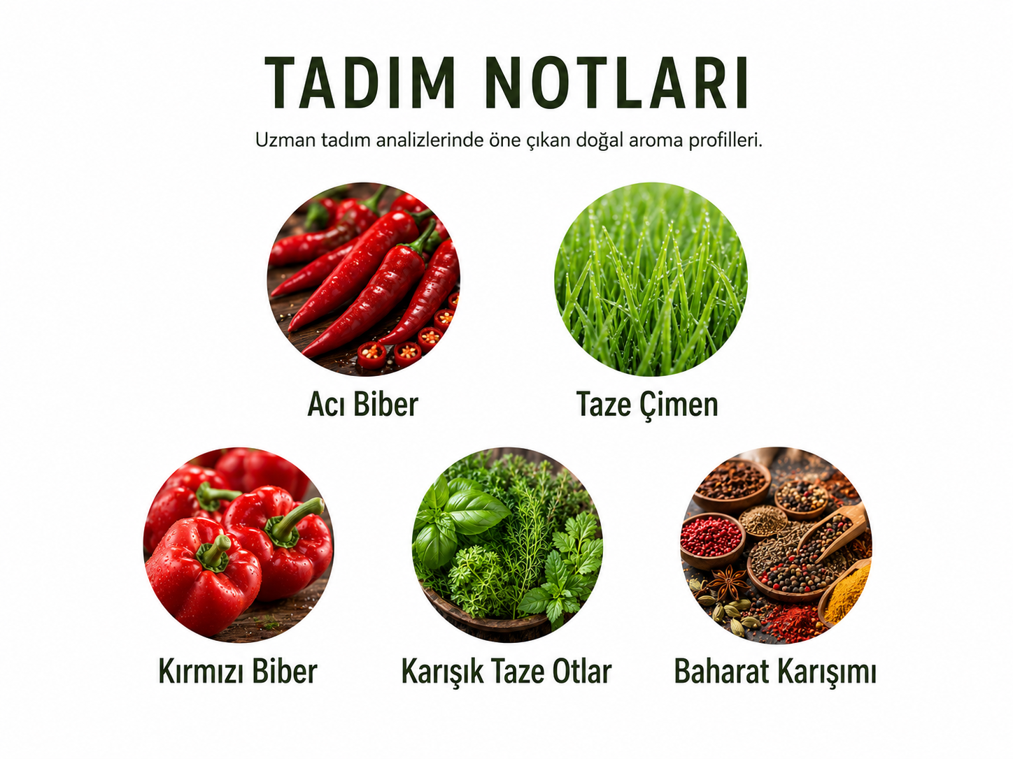 Acı Biber Çeşnili Zeytinyağı 250 ml