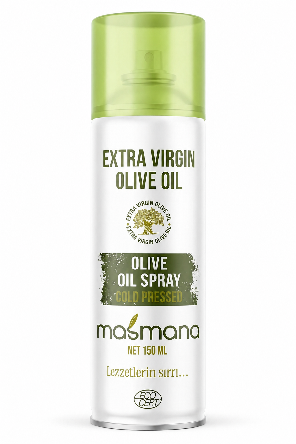  Extra Virgin Olive Oil Spray 150 ml 