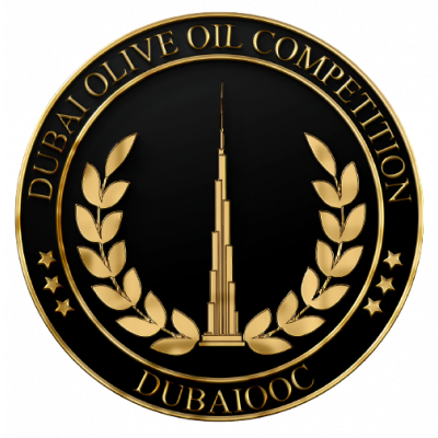     Dubai International Olive Oil Competation (DUBAI IOOC) - Gold      
